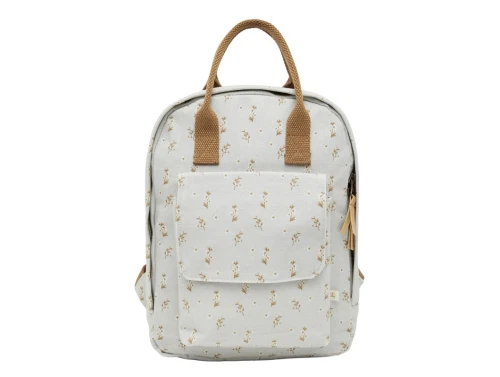 Lil Atelier harbor mist rygsæk blomster